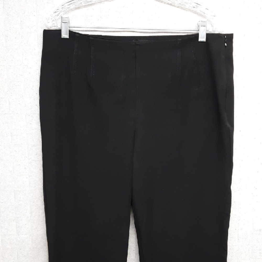 Talbots Women's Black Trousers